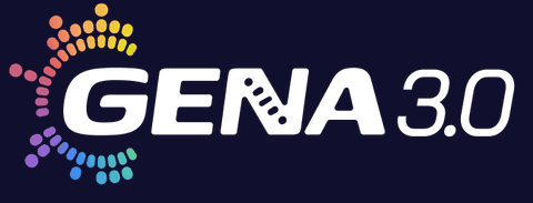 GENA 3.0